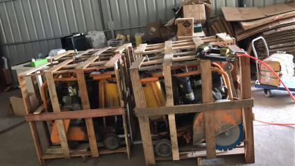 山西行李、家具、电器包装托运