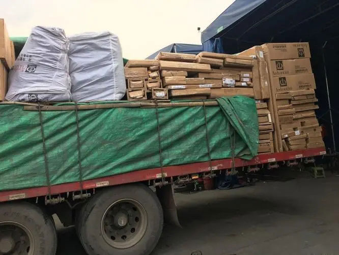 山西家具托运