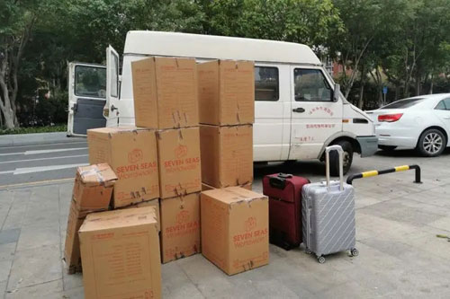 山西行李托运公司